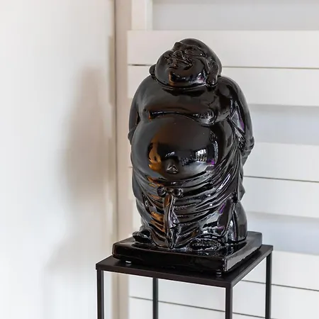 Boutique Veluwe פוטן