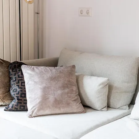 Chalet Boutique Veluwe Putten