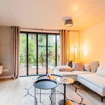 Boutique Veluwe Chalet *