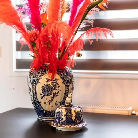 Boutique Veluwe פוטן