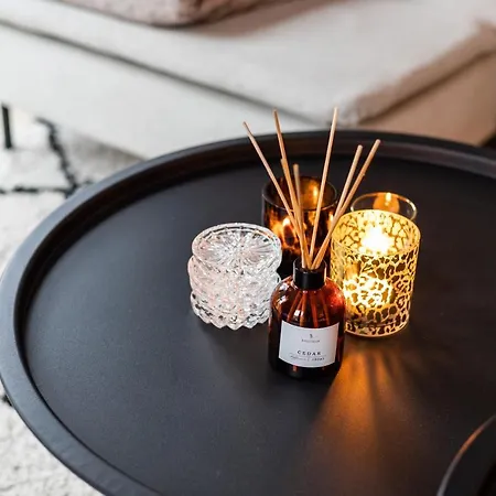 Chalet Boutique Veluwe Putten