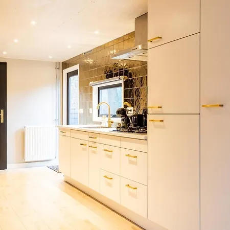 Boutique Veluwe Chalet Putten