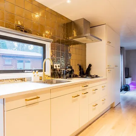 Boutique Veluwe בקתה