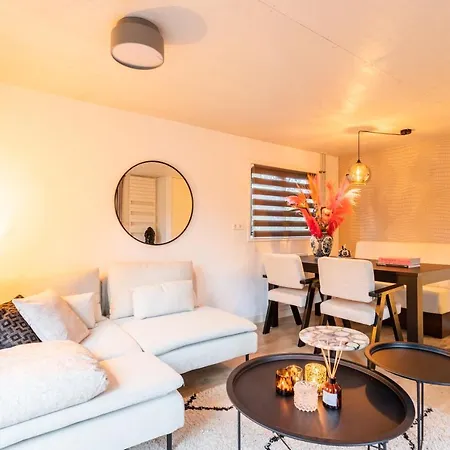 Chalet Boutique Veluwe *