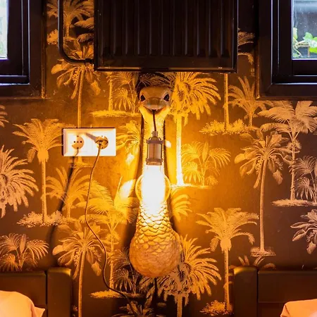 Boutique Veluwe * פוטן