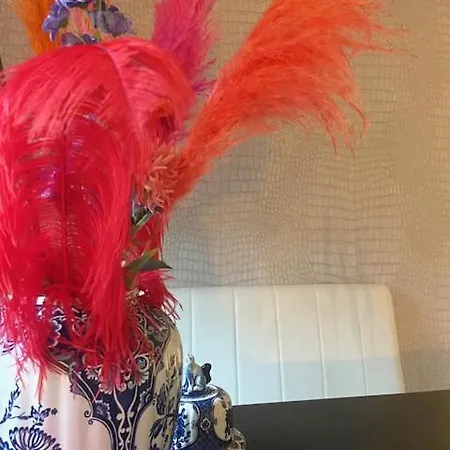 Boutique Veluwe בקתה פוטן