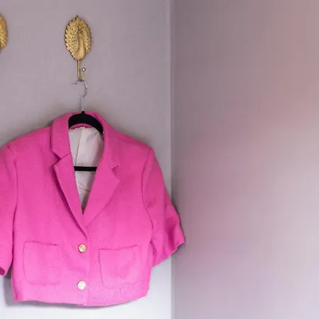 Boutique Veluwe בקתה *