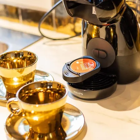 Boutique Veluwe בקתה *