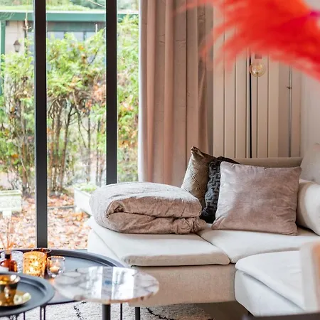 Boutique Veluwe Chalet Putten