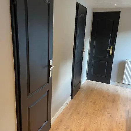 בקתה Boutique Veluwe