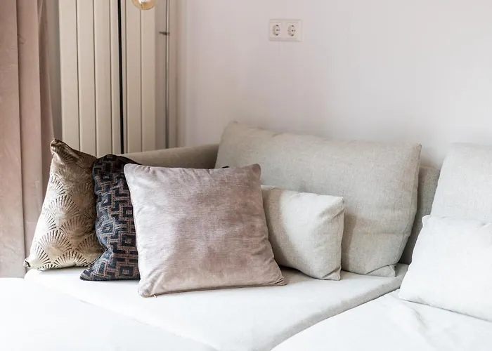 Chalet Boutique Veluwe Putten