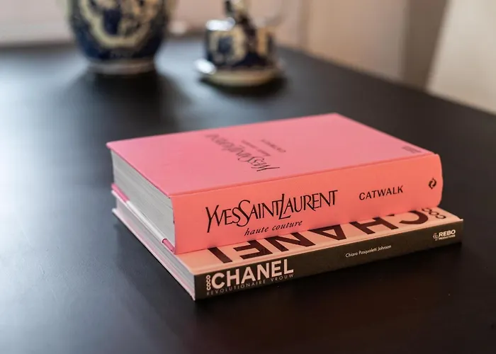 Boutique Veluwe Chalet