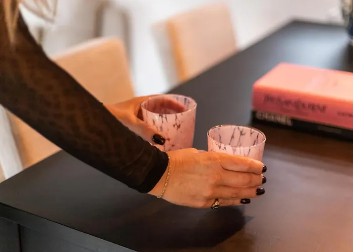 Boutique Veluwe * Putten