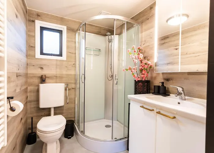 Chalet Boutique Veluwe