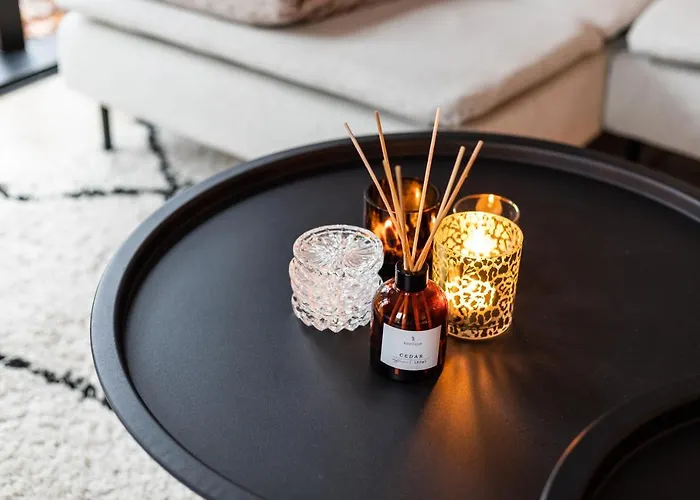 Chalet Boutique Veluwe Putten