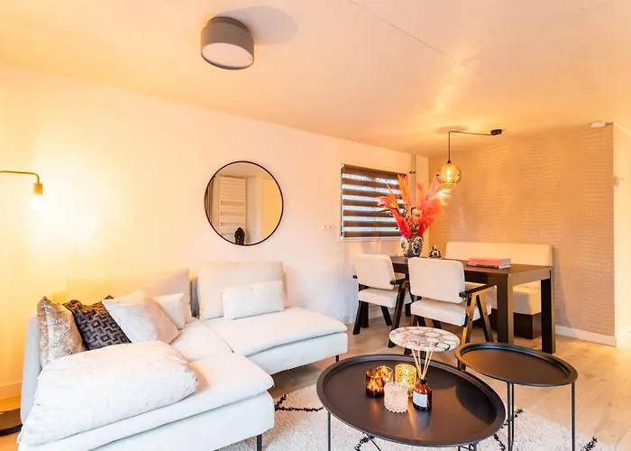 Chalet Boutique Veluwe *