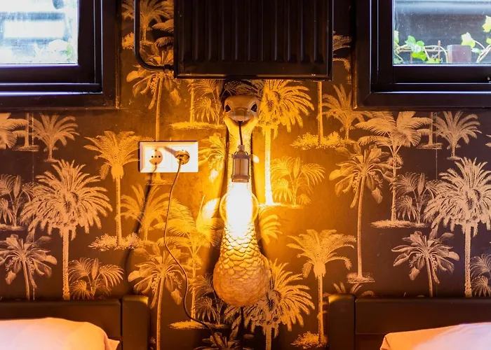 Boutique Veluwe * Putten