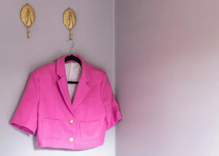 Boutique Veluwe Chalet *