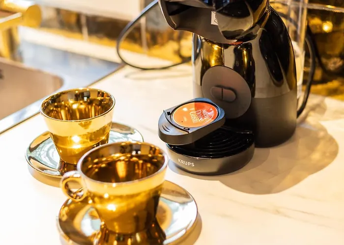 Boutique Veluwe Chalet *