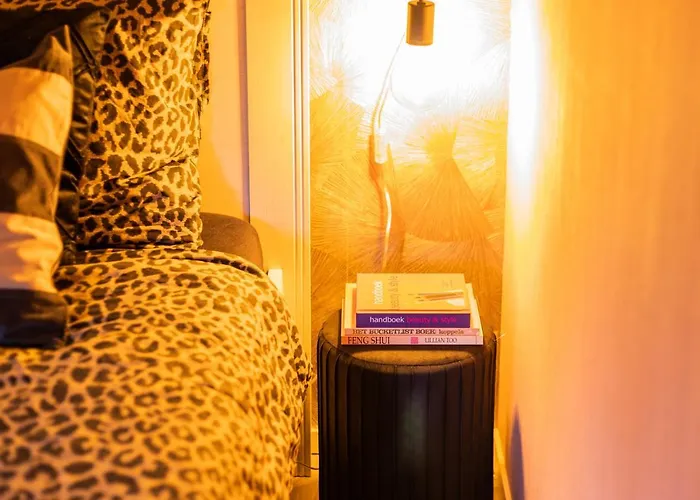 Chalet Boutique Veluwe