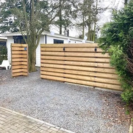 Boutique Veluwe Domek alpejski *