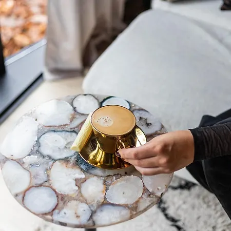 شاليه Boutique Veluwe بوتِنْ