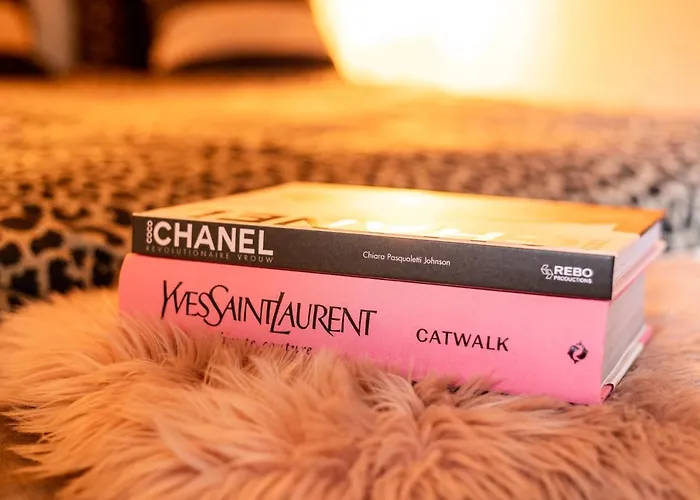 Boutique Veluwe * بوتِنْ