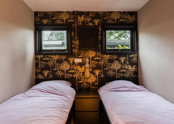 Boutique Veluwe بوتِنْ