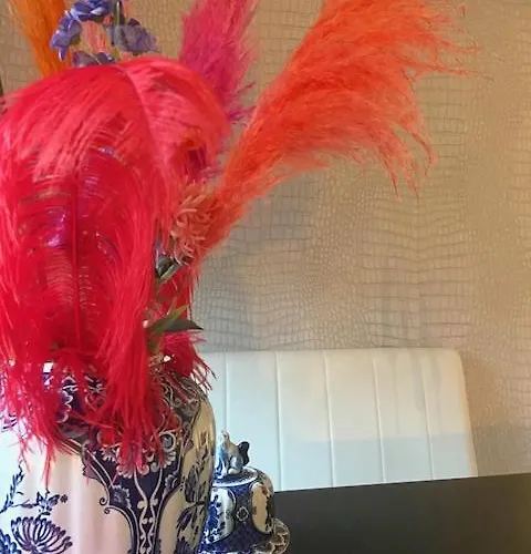 Boutique Veluwe شاليه بوتِنْ