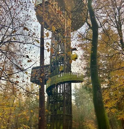 شاليه Boutique Veluwe بوتِنْ