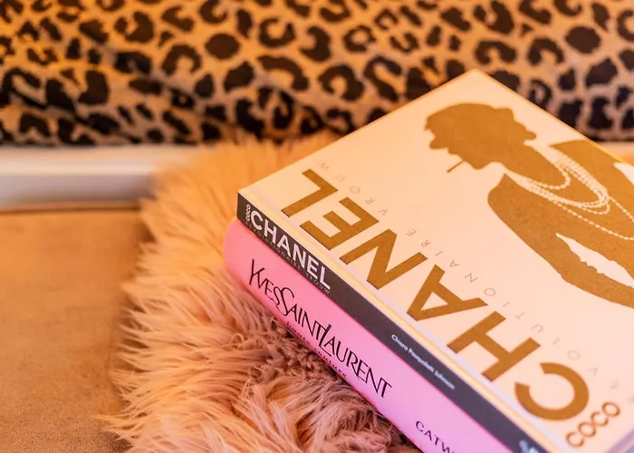 Boutique Veluwe شاليه