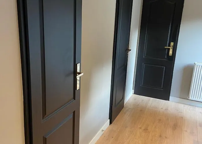 شاليه Boutique Veluwe