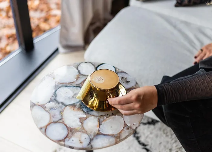 شاليه Boutique Veluwe بوتِنْ